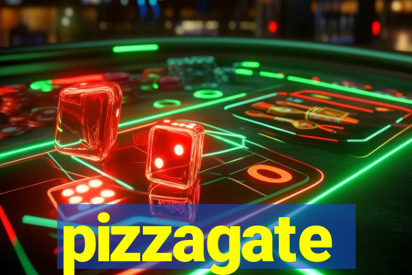 pizzagate