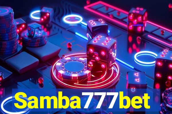 Samba777bet