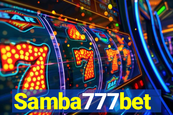 Samba777bet