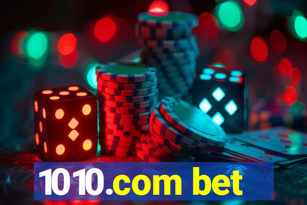 1010.com bet