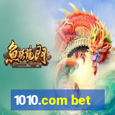 1010.com bet