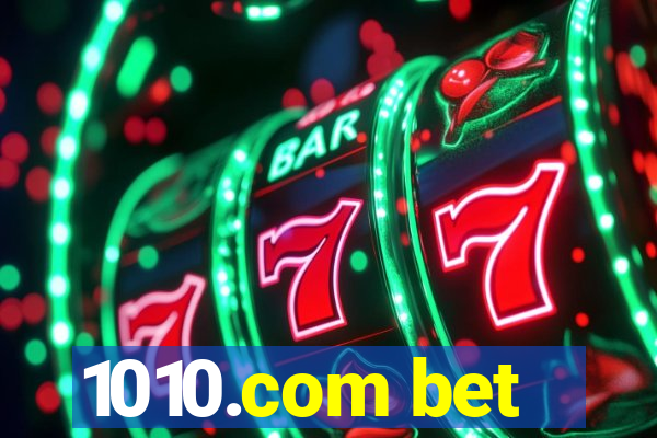 1010.com bet