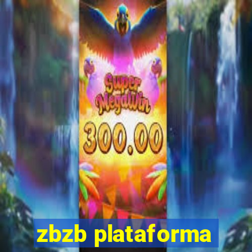 zbzb plataforma