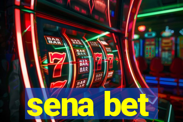 sena bet