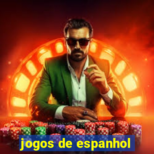 jogos de espanhol