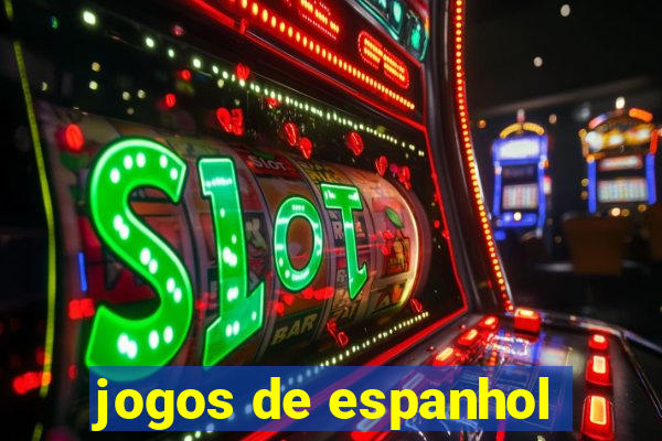 jogos de espanhol