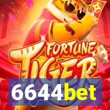 6644bet