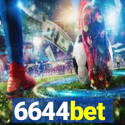 6644bet