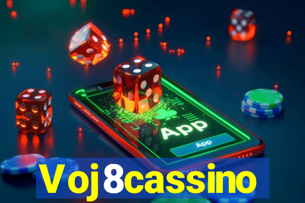 Voj8cassino