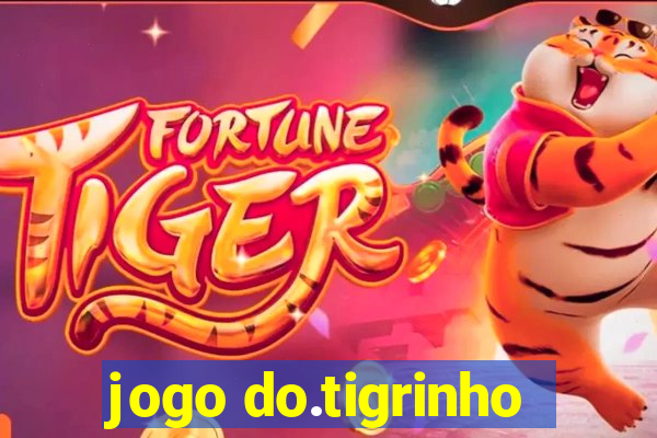 jogo do.tigrinho