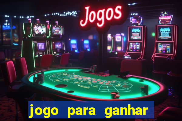 jogo para ganhar dinheiro no paypal