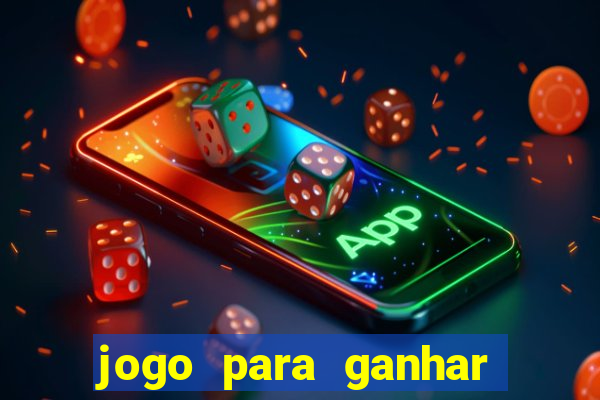 jogo para ganhar dinheiro no paypal