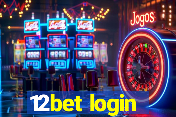 12bet login