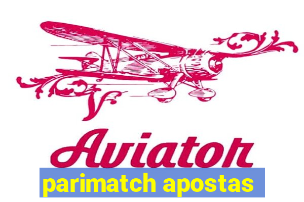 parimatch apostas