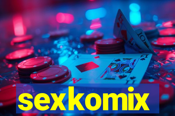 sexkomix