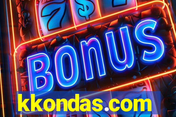 kkondas.com