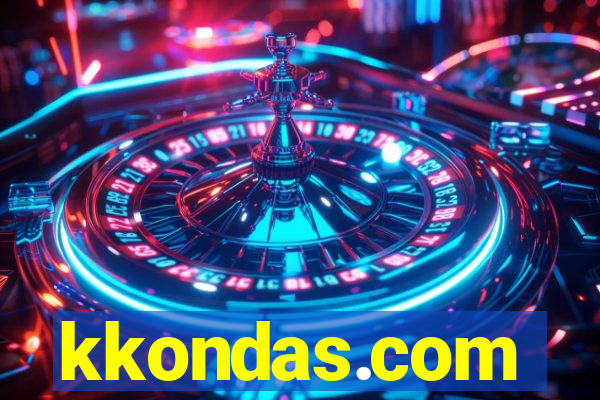 kkondas.com