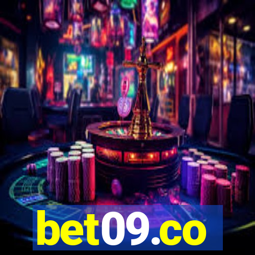 bet09.co