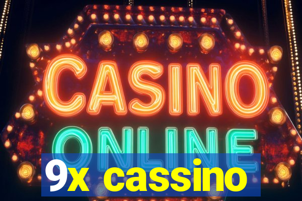 9x cassino