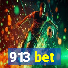 913 bet