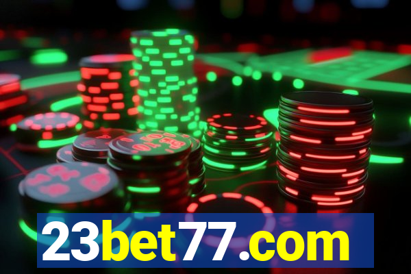 23bet77.com