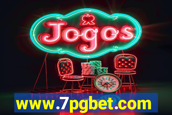 www.7pgbet.com