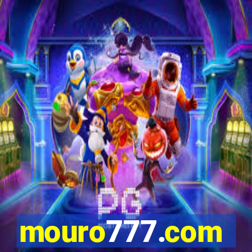 mouro777.com