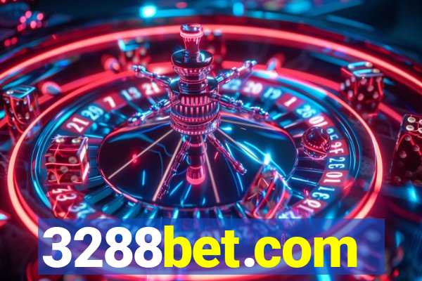 3288bet.com