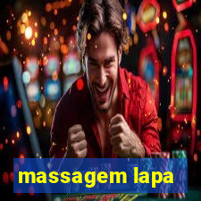 massagem lapa