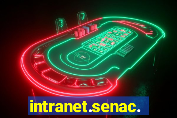 intranet.senac.sp