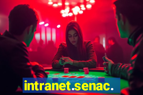 intranet.senac.sp