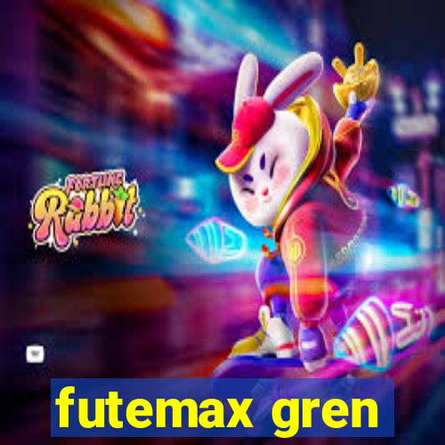 futemax gren