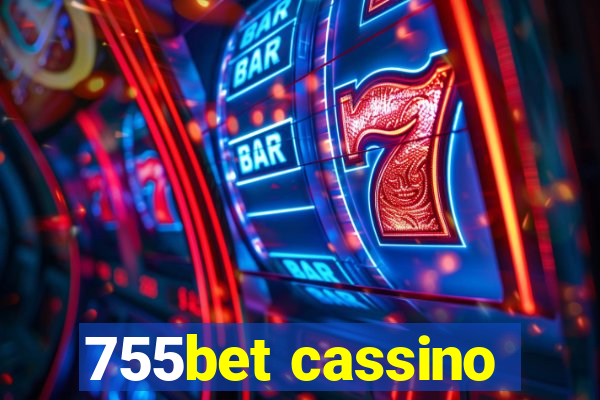 755bet cassino