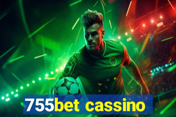 755bet cassino