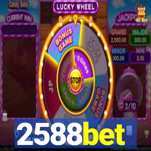 2588bet