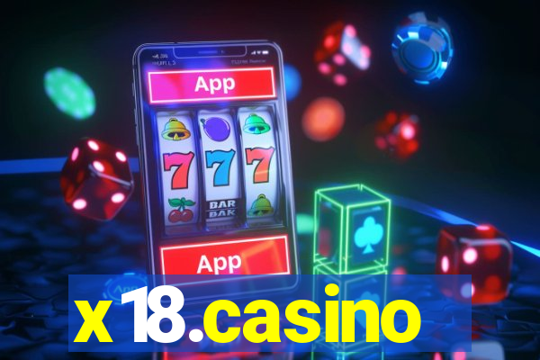 x18.casino