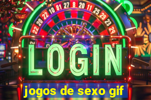 jogos de sexo gif