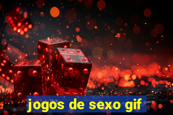 jogos de sexo gif