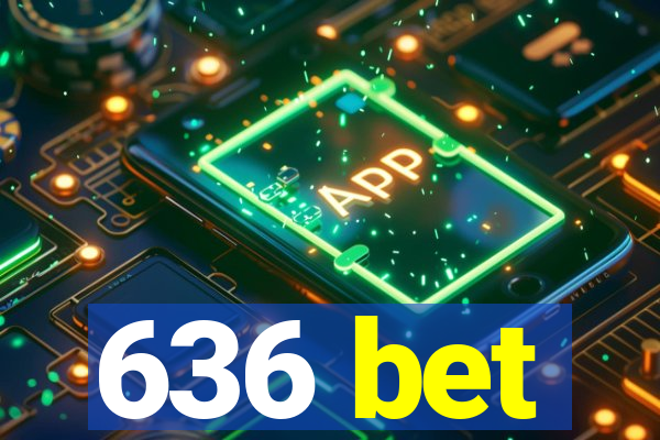 636 bet