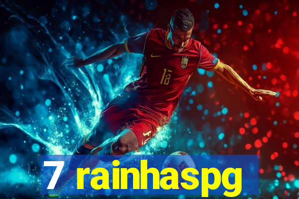 7 rainhaspg