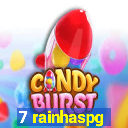 7 rainhaspg