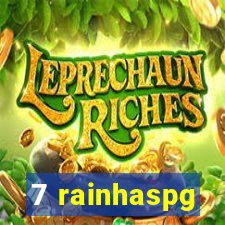 7 rainhaspg