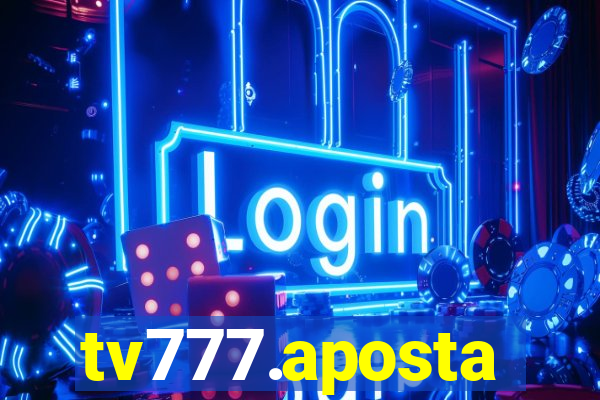 tv777.aposta