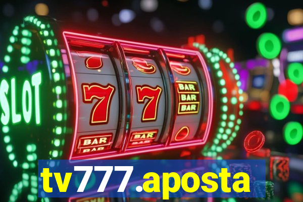 tv777.aposta