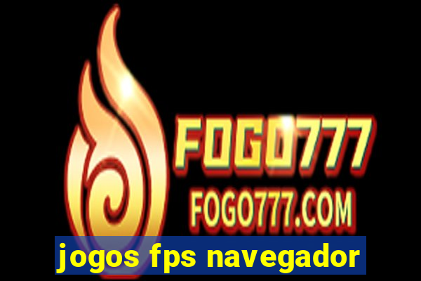 jogos fps navegador