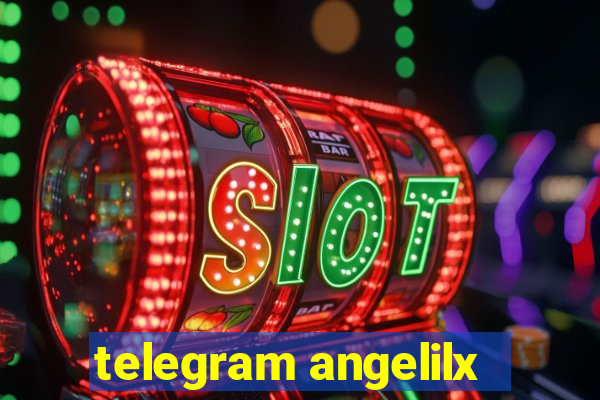 telegram angelilx