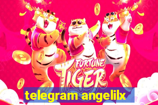 telegram angelilx