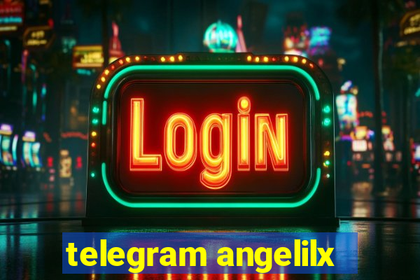 telegram angelilx