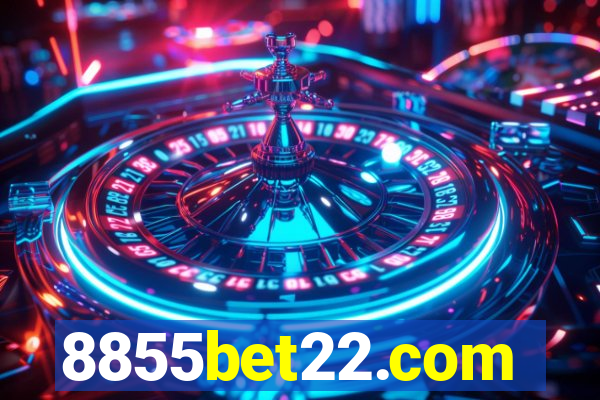 8855bet22.com