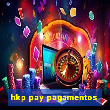 hkp pay pagamentos